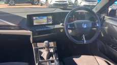 Vauxhall Astra 1.2 Turbo 130 Ultimate 5dr Petrol Hatchback